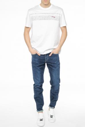 Tapered leg jeans, zdjęcie 2 Tapered leg jeans od Rag & Bone